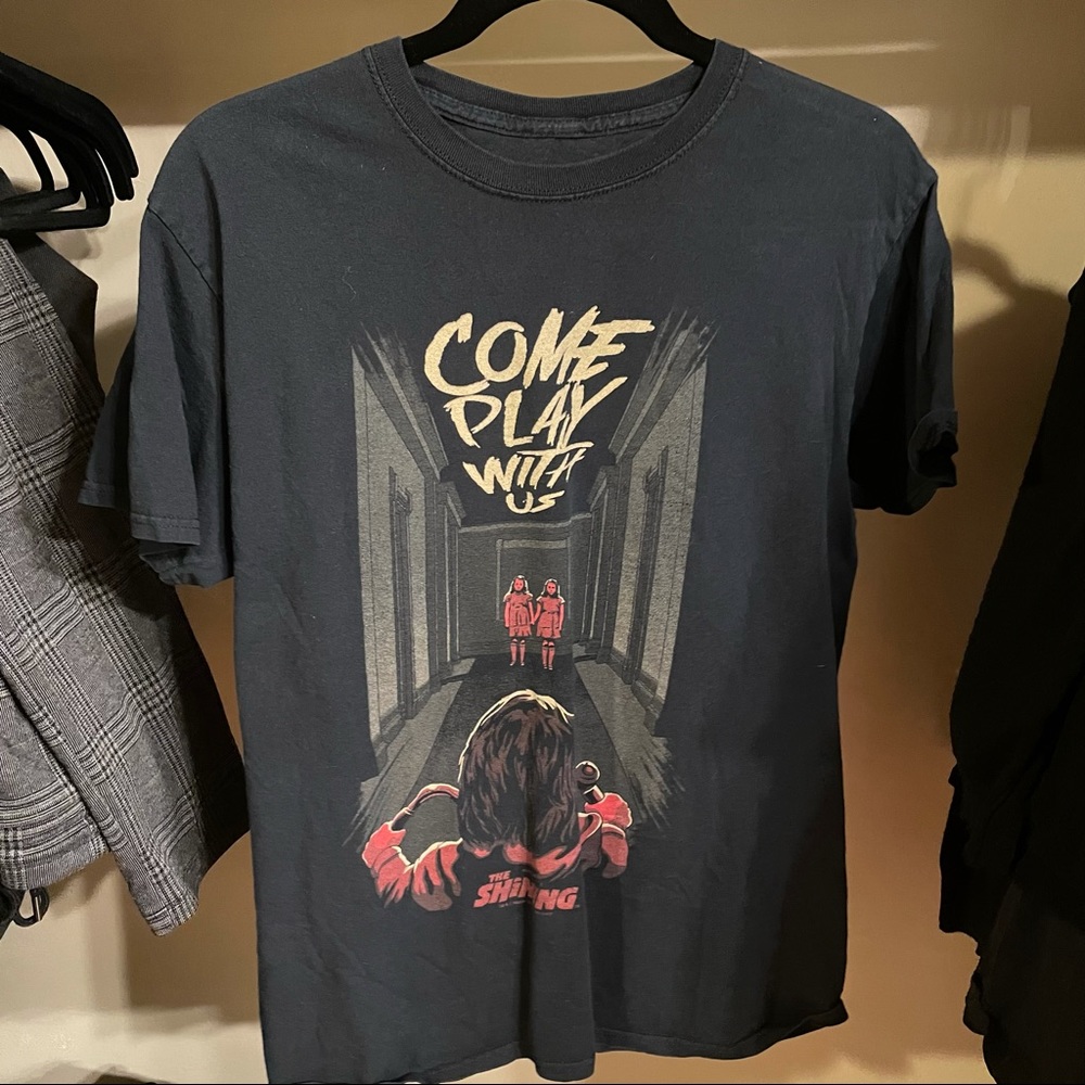 The Shining Unisex Tee
